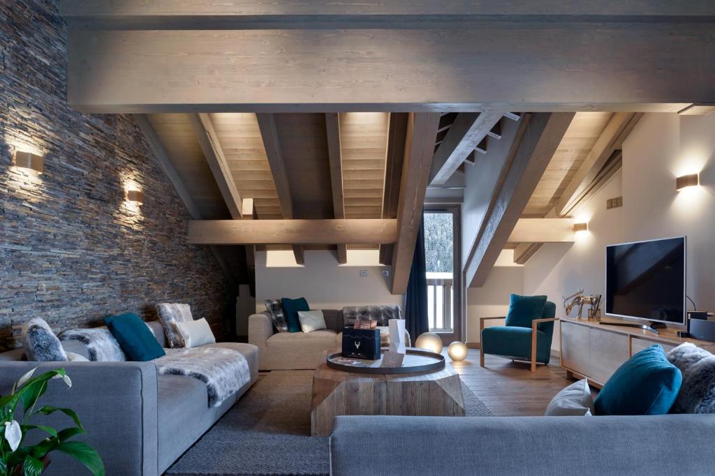 Le C by Alpine Residences - Pralognan-la-Vanoise