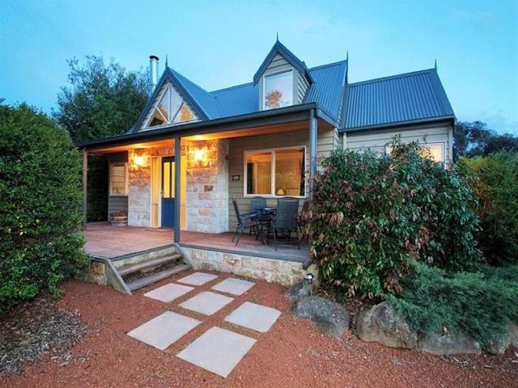 Two Truffles Cottages - Melbourne