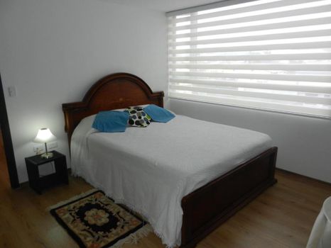 Quito Apartments & Condos For Rent Cozycozy