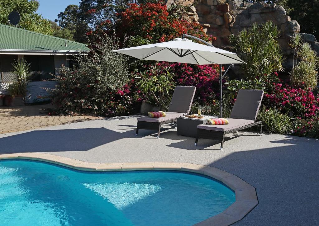 Nivalis Bed And Breakfast - Perth