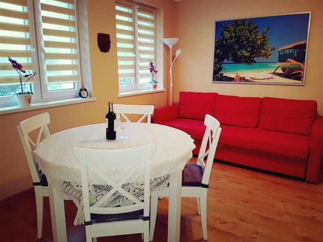 Gdynia Apartments and Condos For Rent cozycozy