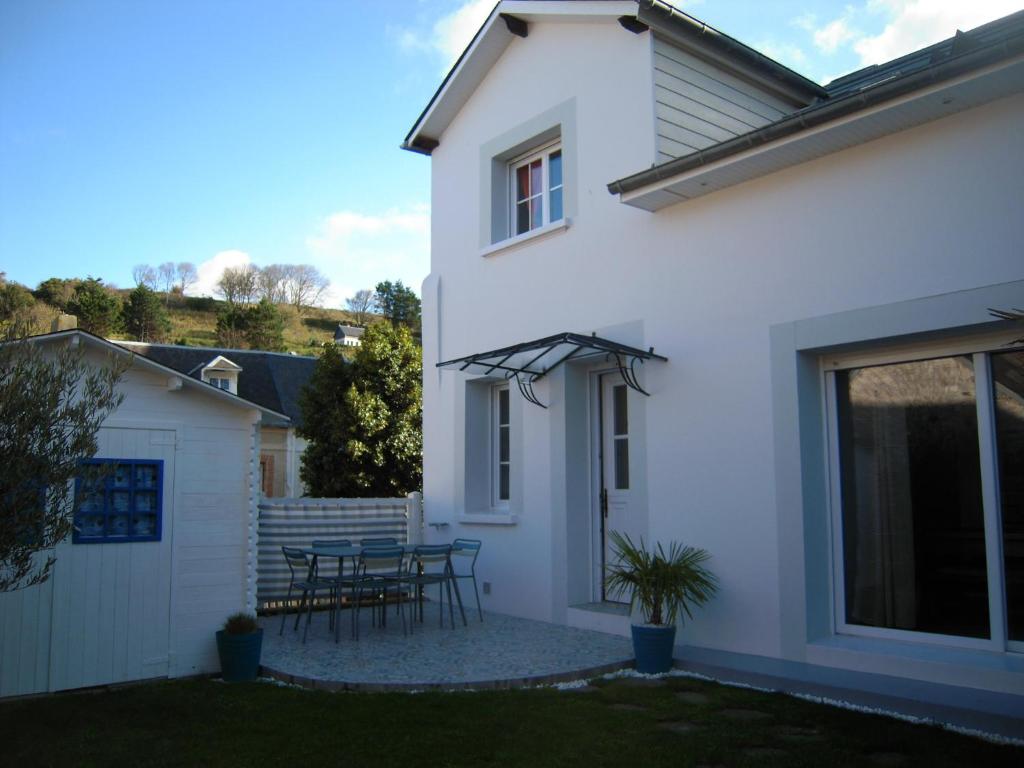 Chez Fanou - Haute-Normandie