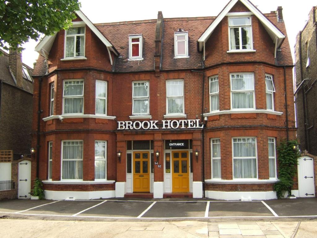 Brook hotel - London