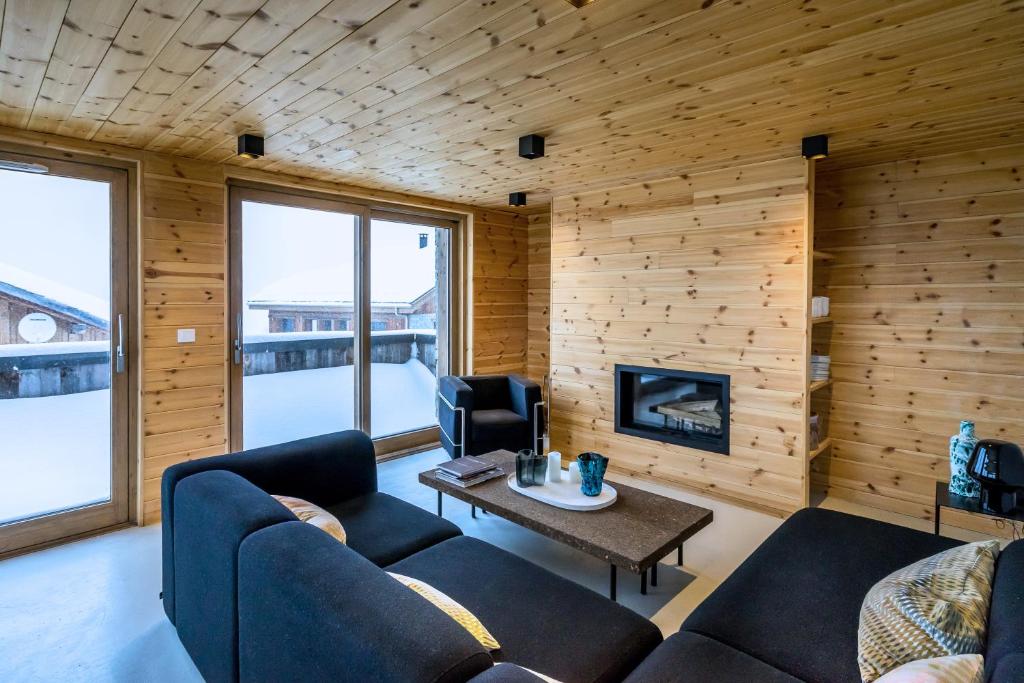 Home By U - Chalet 3 - Val Thorens