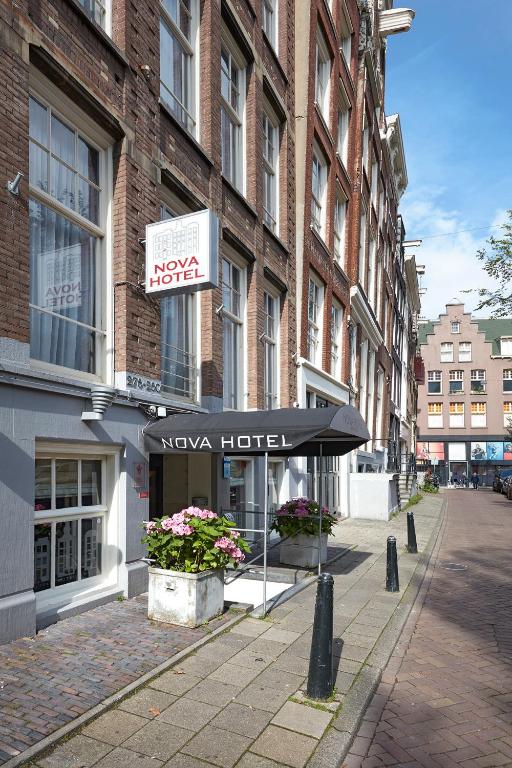 Nova Hotel - Amsterdam