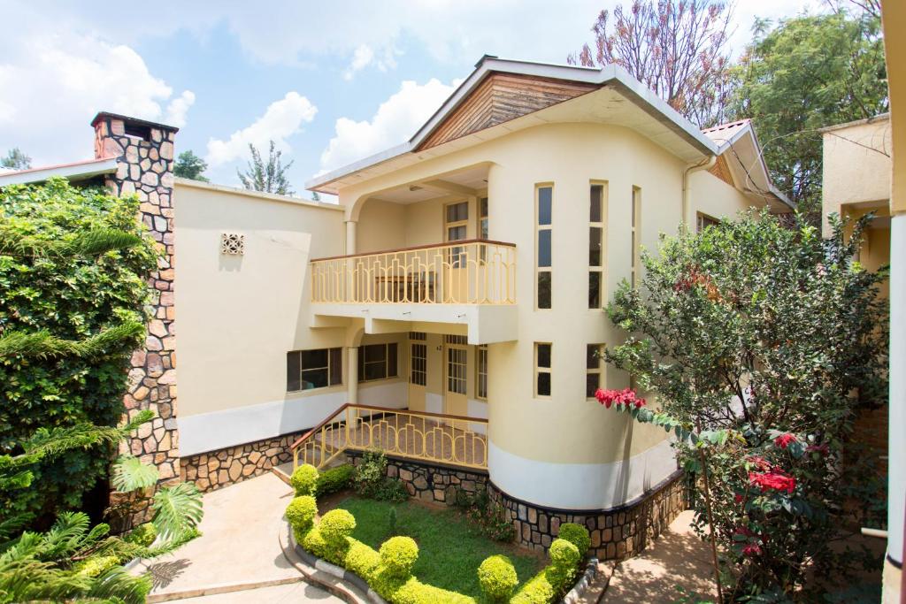 Iris Guest House - Kigali