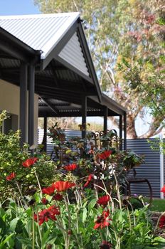 Penola Holiday Rentals & Airbnb COZYCOZY