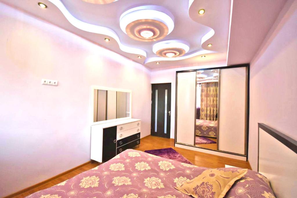 Three Rooms Center Yerevan - Jerewan