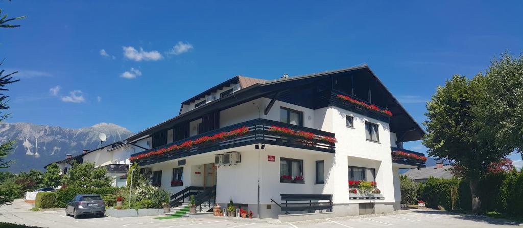 Hotel Gh Kolinska - Bled