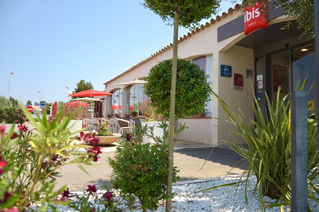 Hotel Ibis Narbonne - Peyriac-de-Mer