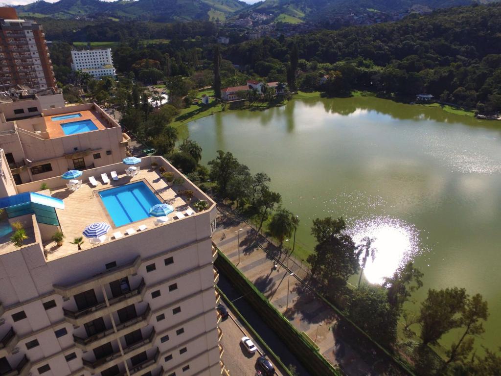 Hotel Central Parque - State of Espírito Santo