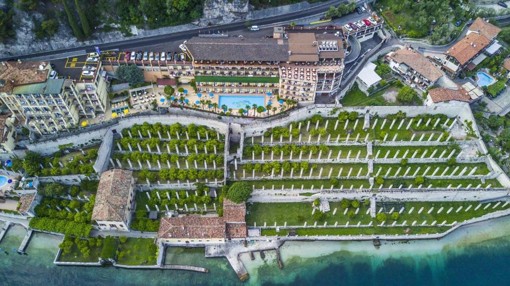 Hotel Splendid Palace - Limone Sul Garda
