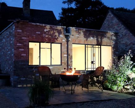 United Kingdom Holiday Rentals & Airbnb COZYCOZY