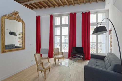 Location Courte Durée Montpellier et Meublé au Mois cozycozy