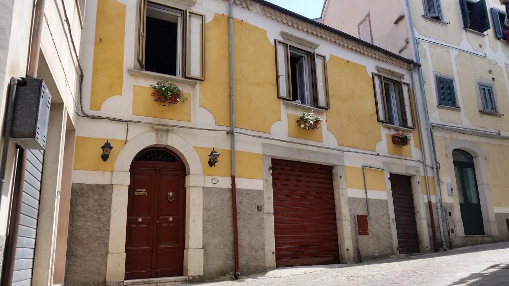 Casa San Francesco - Molise
