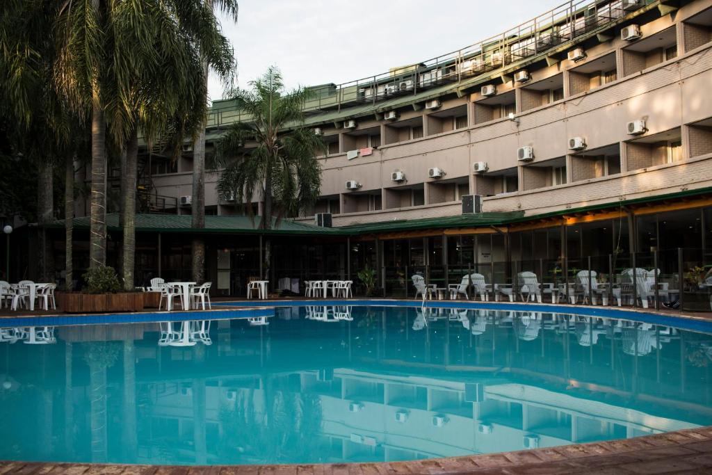 Hotel El Libertador - Puerto Iguazú