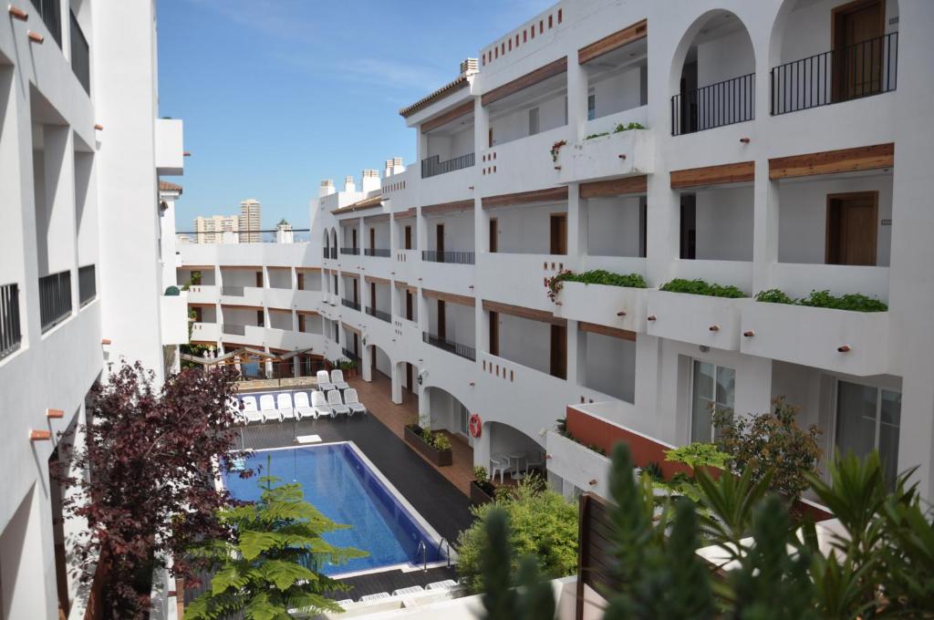 Hotel Puerto Mar - Peníscola