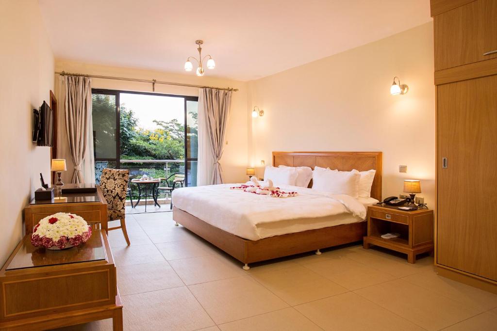 Lotos Inn & Suites, Nairobi - Nairobi