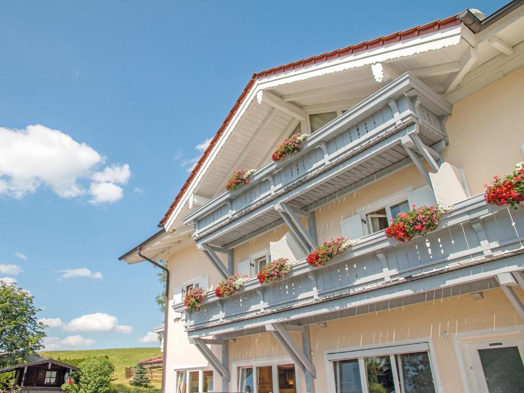 Hotel Garni Alpenblick - Chiemsee