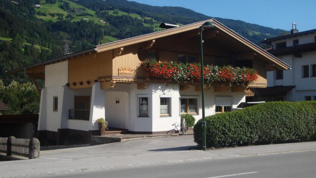 Haus Waldner - Zillertal