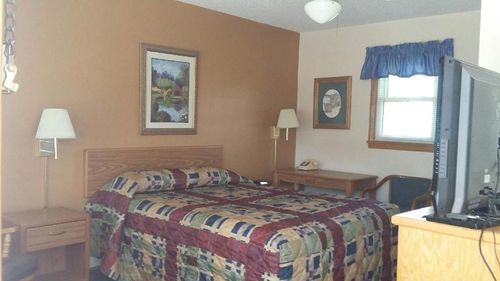 Alexandria, MN Motels at the Best Price COZYCOZY