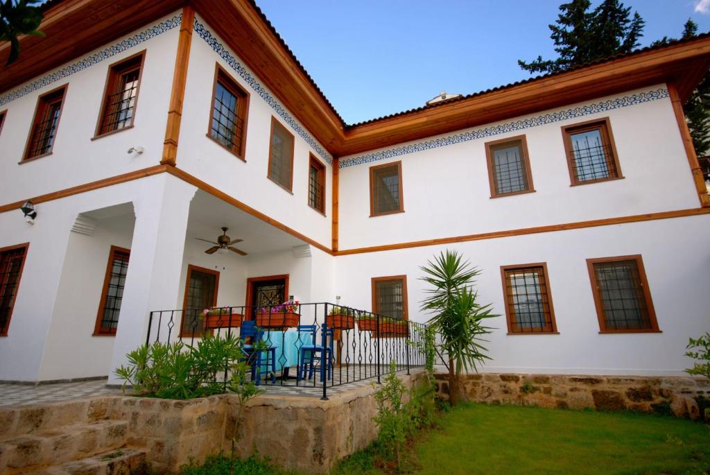 Villa Porta - Türkei
