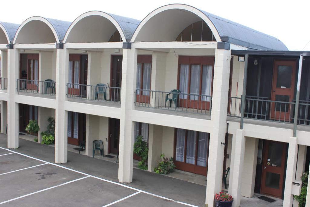 Elmore Lodge Motel - Hastings
