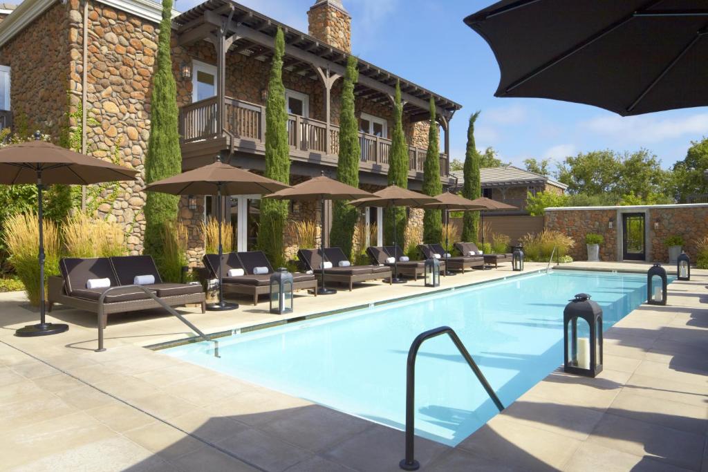 Hotel Yountville - Yountville