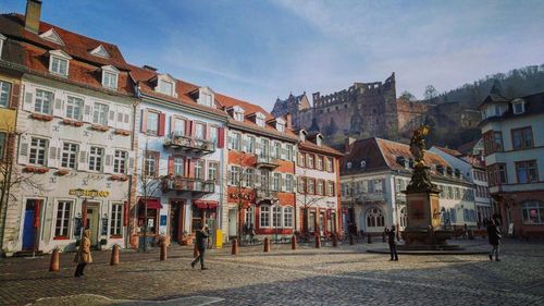 Heidelberg Apartments and Condos For Rent cozycozy