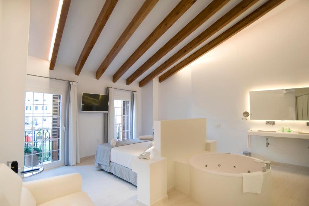 Sindic Hotel - Adults Only - Espagne