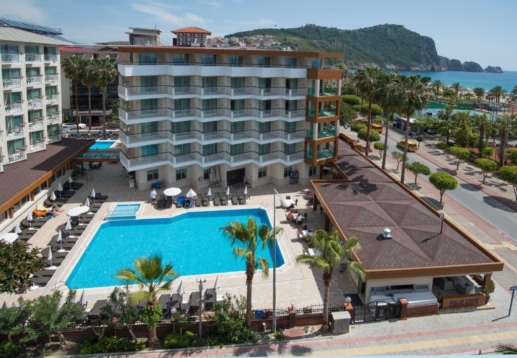 Riviera Hotel & Spa - Alanya