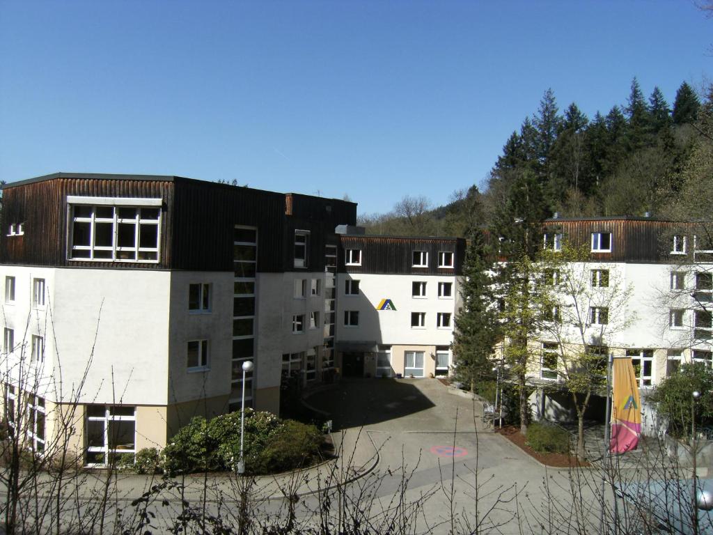 Jugendherberge Freiburg - Fribourg-en-Brisgau