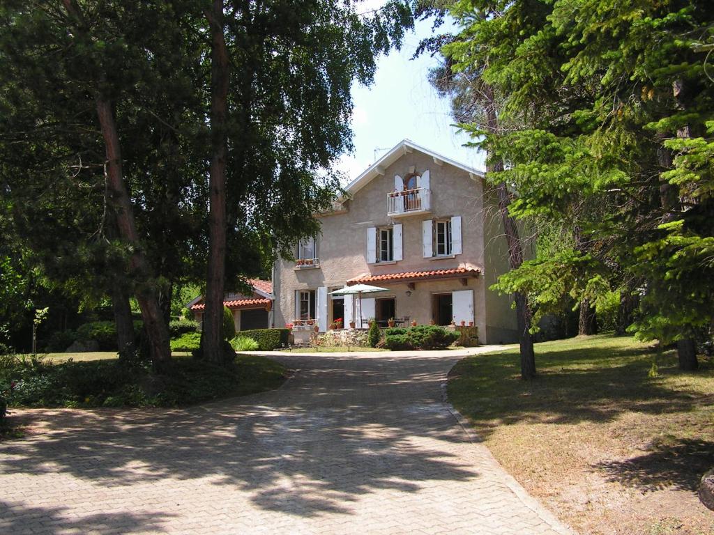 La Maison De Mireille - Le Puy-en-Velay
