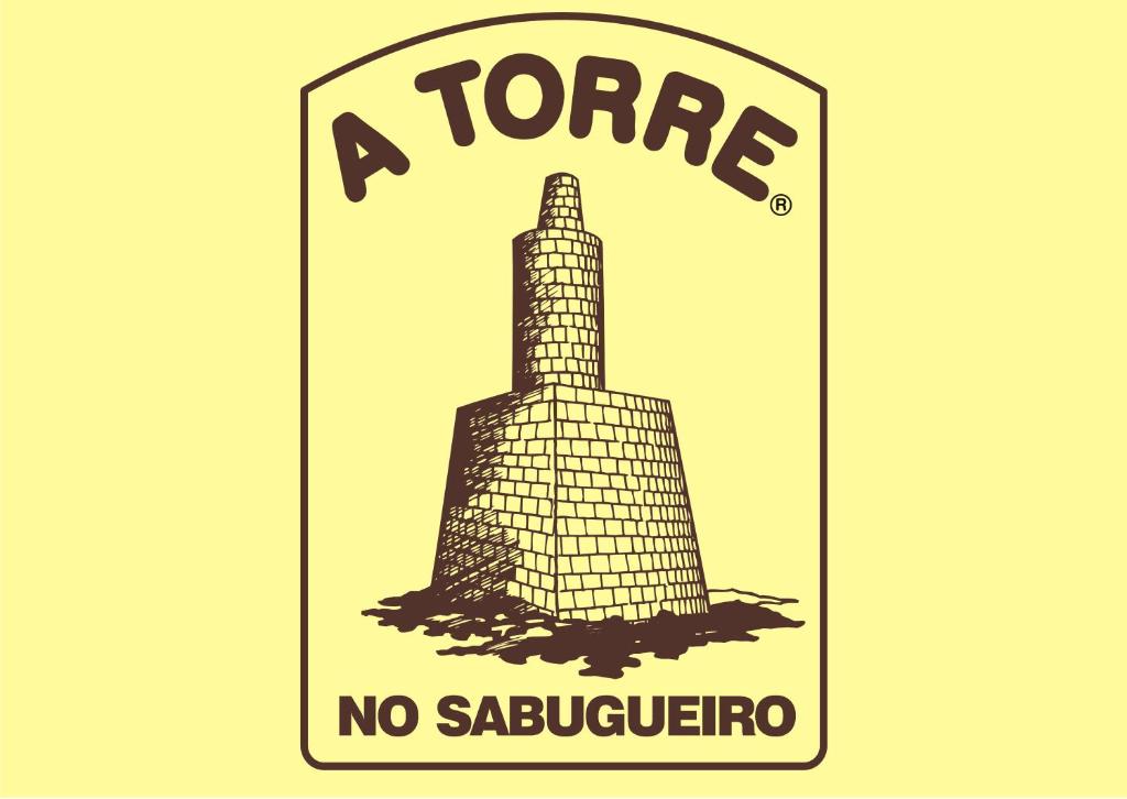 A TORRE no Sabugueiro - Loriga