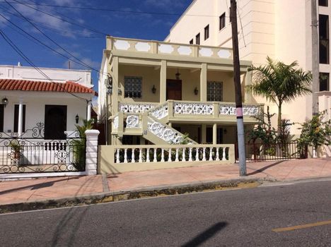 Santo Domingo (Dominican Republic) Apartments & Condos For Rent Cozycozy