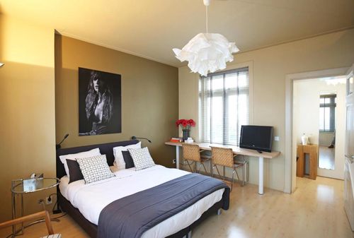 Amsterdam Holiday Apartments and Self Catering | cozycozy