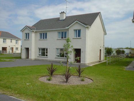 Bundoran Villas & Holiday homes rentals COZYCOZY