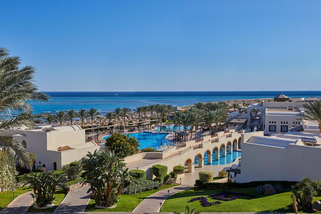 Jaz Belvedere Resort - Charm el-Cheikh