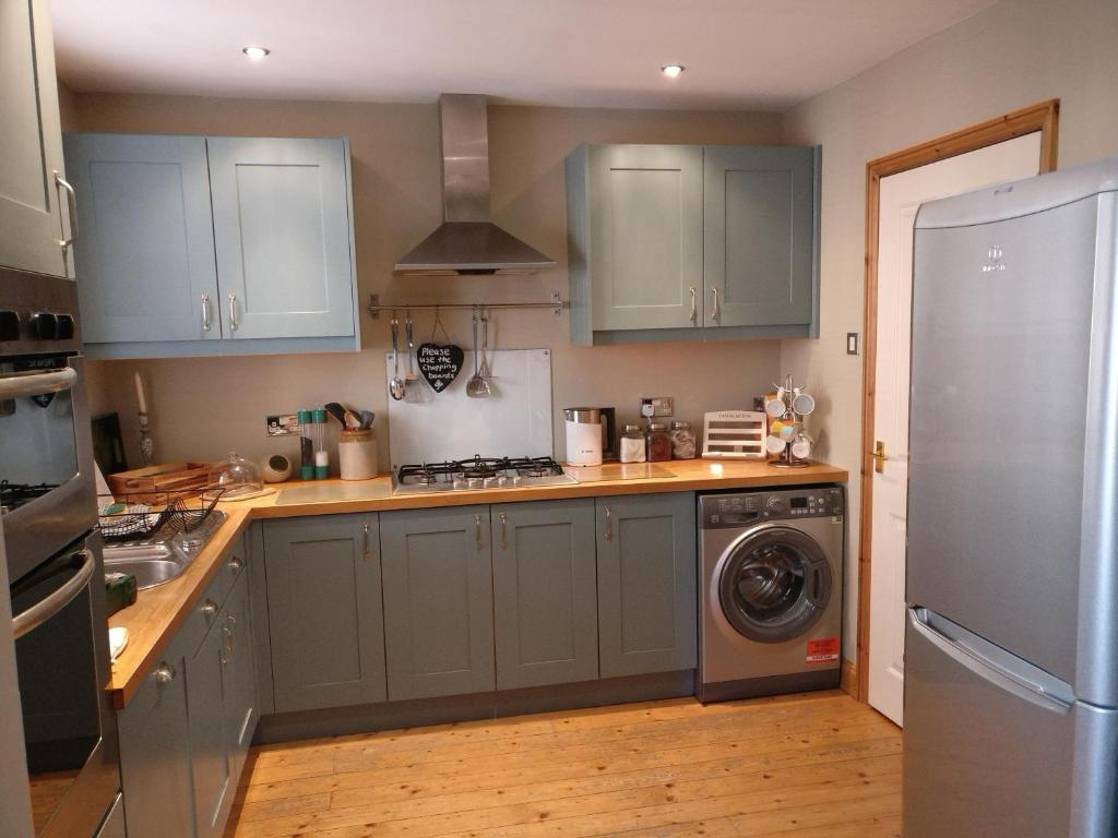 Colegate 4 Bed townhouse - Norwich