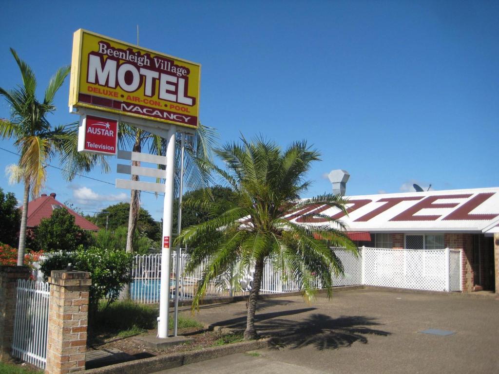 Beenleigh Village Motel - Brisbane