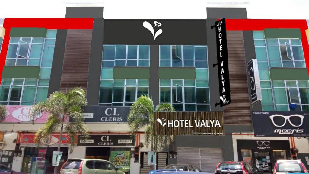 Valya Hotel, Kuala Terengganu - Pahang
