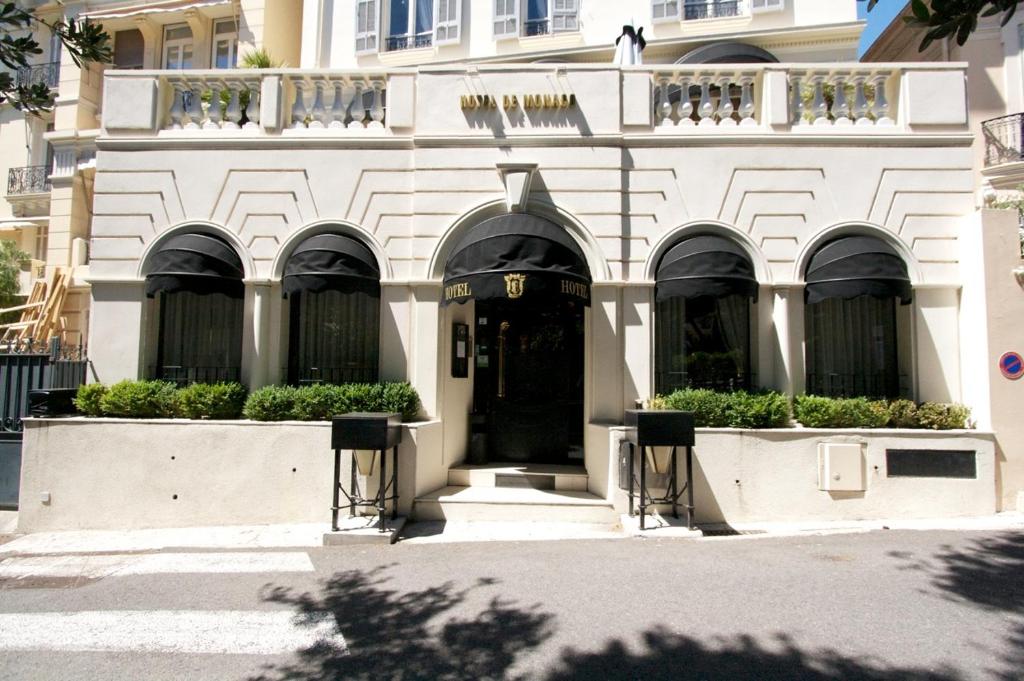 Hotel De Monaco - Beausoleil