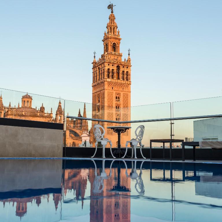 Hotel Casa 1800 Sevilla - Sevilla