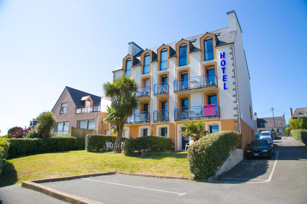 Résidence Bellevue - Finistère