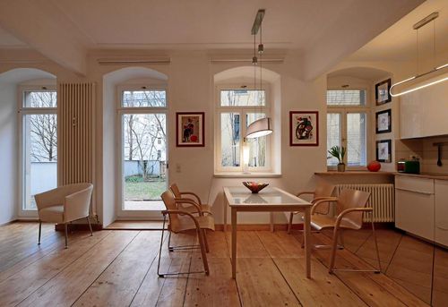 Dresden Holiday Apartments and Self Catering cozycozy