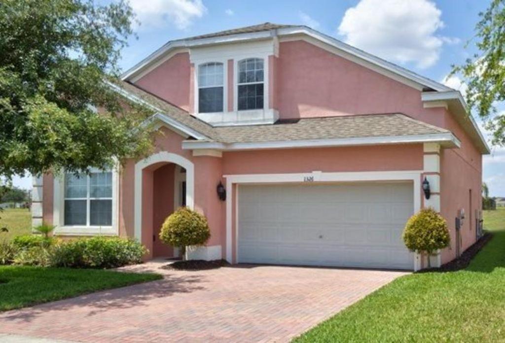 “Renting This 5 Star Villa close to Disney Marbella 6231E” - Davenport, FL