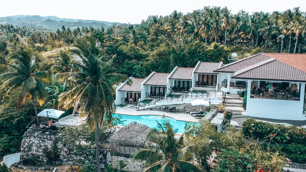Panorama de Argao - Resort - Philippines