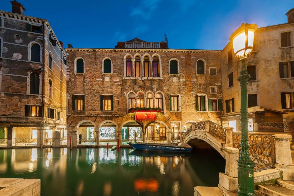 Hotel Antico Doge - a Member of Elizabeth Hotel Group - Venise