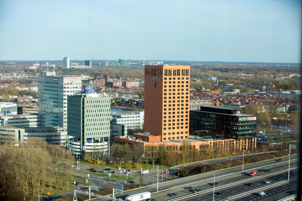 Van der Valk Hotel Utrecht - Nieuwegein