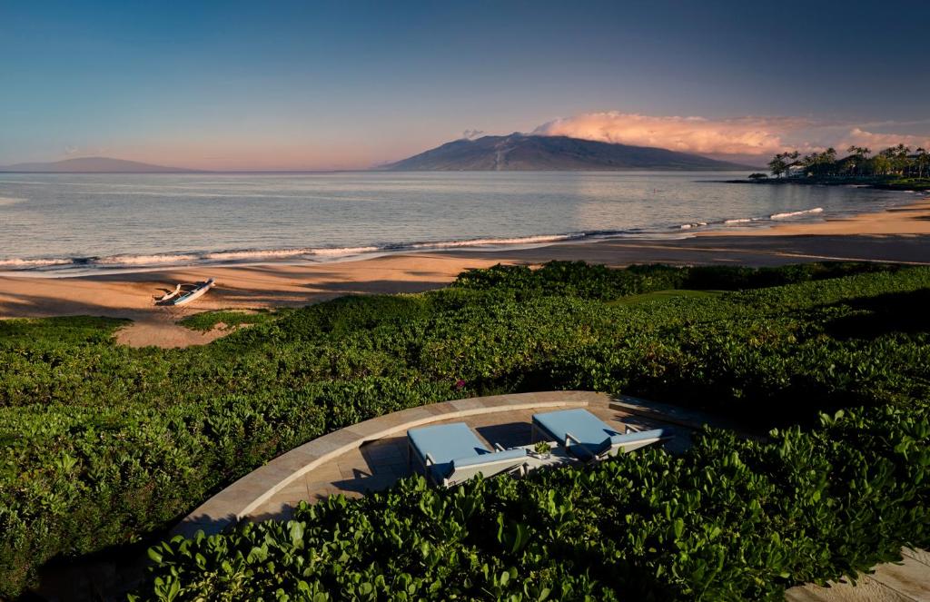 Four Seasons Resort Maui at Wailea - Hawaii